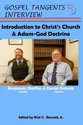 Introduction to Christ's Church & Adam-God Doctrine by 