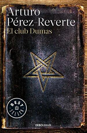 El club Dumas by Arturo Pérez-Reverte, Sonia Soto