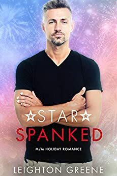 Star Spanked by Leighton Greene