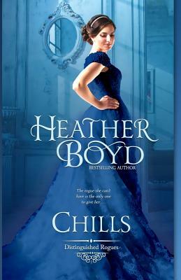 Chills by Heather Boyd