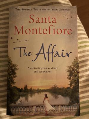 The Affair by Santa Montefiore