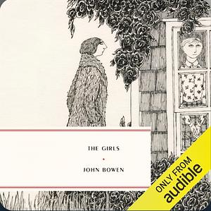 The Girls by John Bowen
