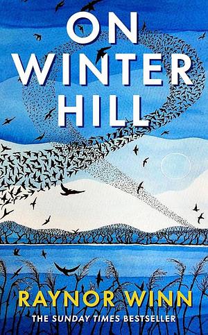 On Winter Hill by Raynor Winn