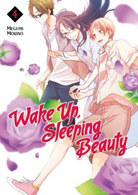 Wake Up, Sleeping Beauty, Volume 4 by Megumi Morino