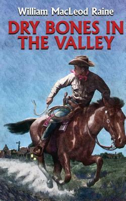 Dry Bones in the Valley by William MacLeod Raine