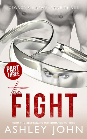 The Fight by Ashley John