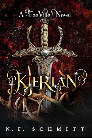 Kierian  by N.F. Schmitt