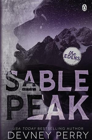 Sable Peak by Devney Perry