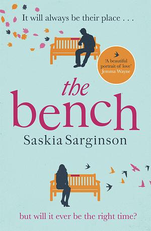 The Bench by Saskia Sarginson