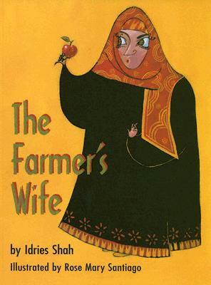The Farmer's Wife by Idries Shah