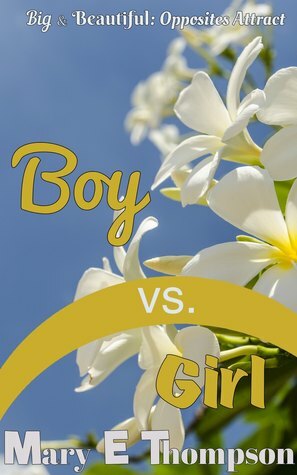 Boy vs. Girl by Mary E. Thompson