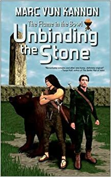 Unbinding the Stone by Marc Vun Kannon