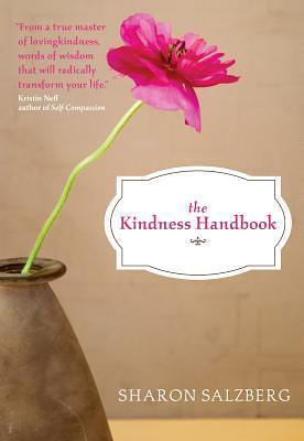 Kindness Handbook by Sharon Salzberg, Sharon Salzberg