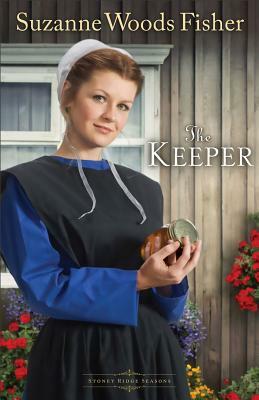 The Keeper by Suzanne Woods Fisher