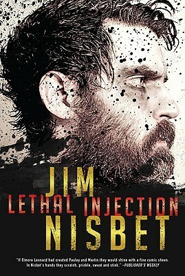 Lethal Injection by Jim Nisbet