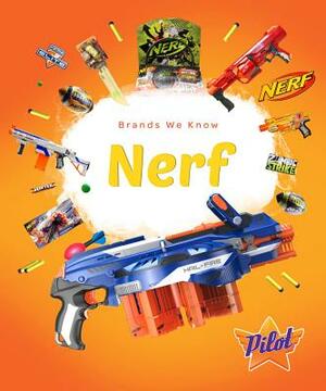 Nerf by Sara Green