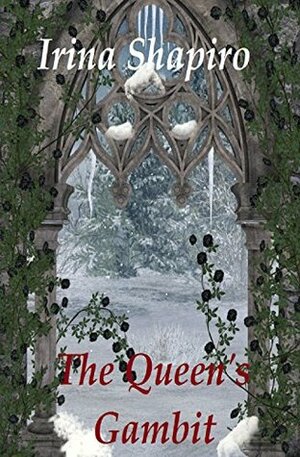 The Queen's Gambit by Irina Shapiro