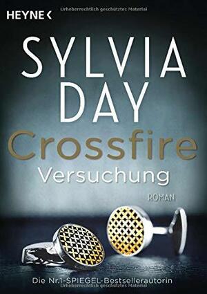 Versuchung by Sylvia Day