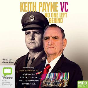 No One Left Behind by Keith Payne