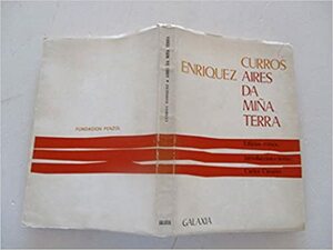 Aires da miña terra by Manuel Curros Enríquez