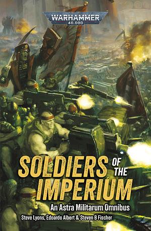 Soldiers of the Imperium by 