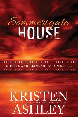 Sommersgate House by Kristen Ashley