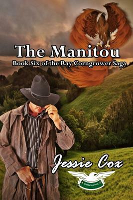 The Manitou by Jessie Cox