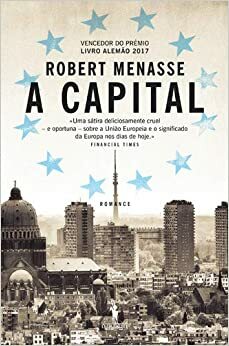 A Capital by Robert Menasse