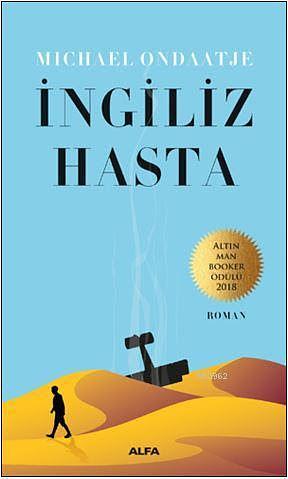 İngiliz Hasta by Michael Ondaatje