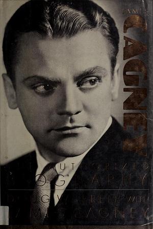 James Cagney, the Authorized Biography by Doug Warren, James Cagney