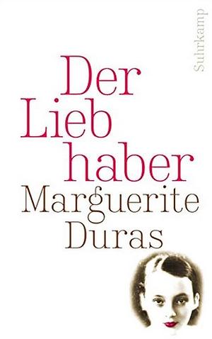 Der Liebhaber by Marguerite Duras