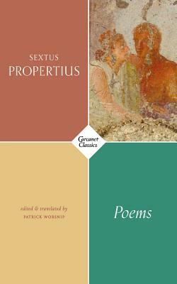 Poems (None) by Sextus Propertius