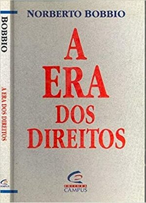 Era Dos Direitos by Norberto Bobbio