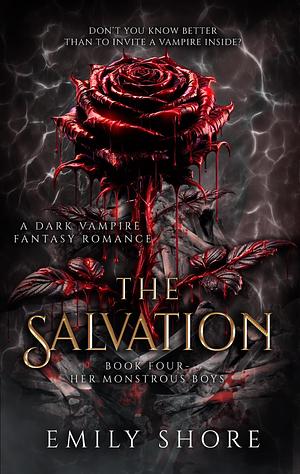The Salvation by Emily Shore