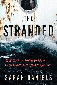 The Stranded by Sarah Daniels