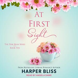 At First Sight by Harper Bliss