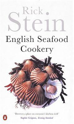 English Seafood Cookery by Rick Stein