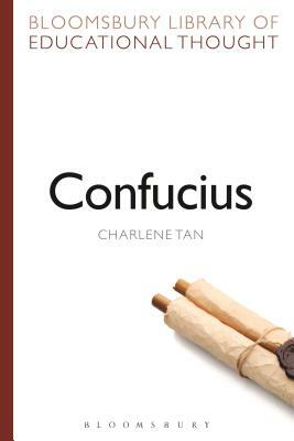 Confucius by Charlene Tan