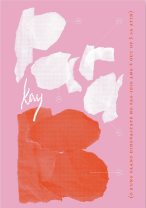 Para Kay B by Ricky Lee