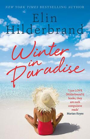 Winter In Paradise by Elin Hilderbrand