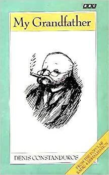 My Grandfather by Denis Constanduros
