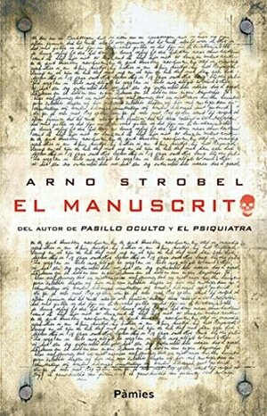 El manuscrito by Arno Strobel