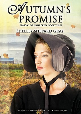 Autumn's Promise by Shelley Shepard Gray
