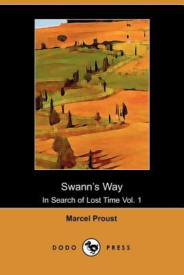 Swann's Way by Marcel Proust