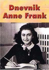 Dnevnik Anne Frank by Anne Frank