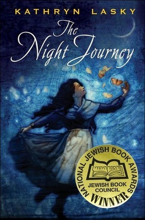 The Night Journey by Kathryn Lasky