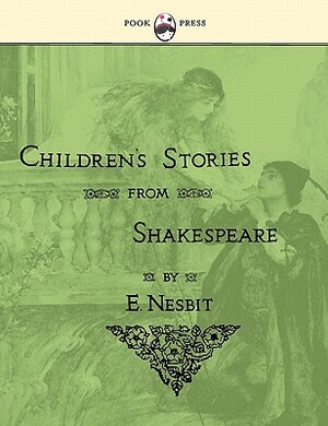 Children's Stories From Shakespeare by E. Nesbit