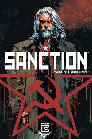 Sanction by Mark Irwin, Ray Fawkes