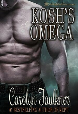 Kosh's Omega by Carolyn Faulkner