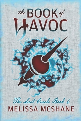 The Book of Havoc by Melissa McShane